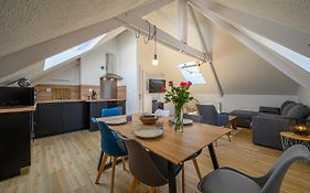 LE BEG ER LANN - Appartement contemporain centre ville Sarzeau