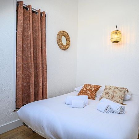 LE BEG ER LANN - Appartement contemporain centre ville Sarzeau Extérieur photo