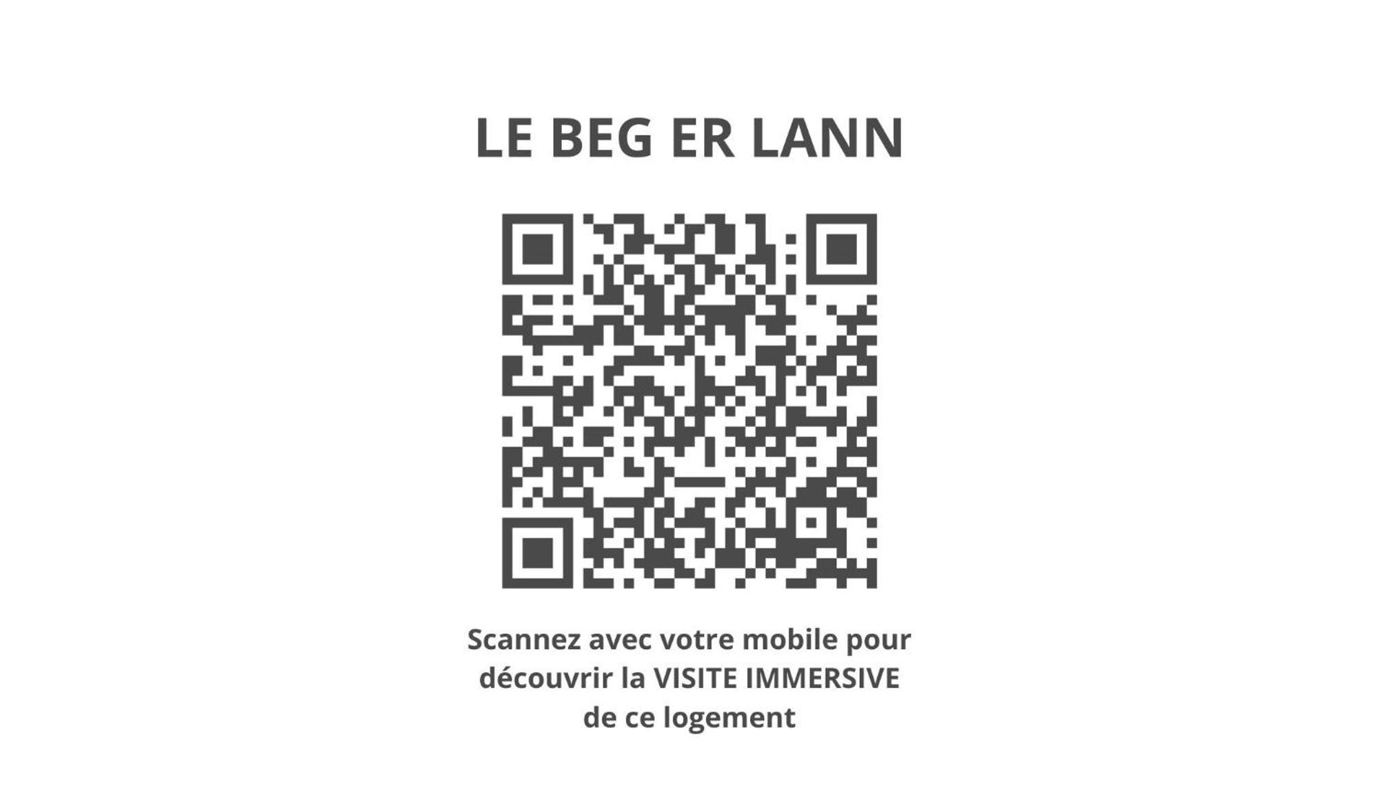 LE BEG ER LANN - Appartement contemporain centre ville Sarzeau Extérieur photo